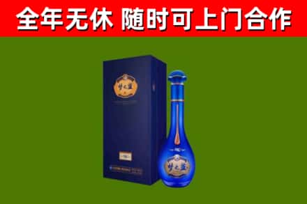神农架回收梦之蓝M6